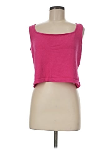 St. John Tank Top (view 1)