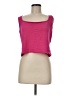 St. John Pink Tank Top Size M - photo 1