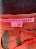 Veronica Beard Tan Khaki Shorts Size 10 - photo 3