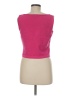 St. John Pink Tank Top Size M - photo 2