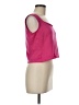 St. John Pink Tank Top Size M - photo 4