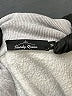 Trendy Queen Silver Turtleneck Sweater Size M - photo 7