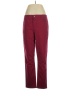 Heritage Burgundy Jeans Size 32 waist - photo 1