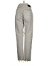 American Eagle Outfitters Graphic Silver Jeans Size 2L - photo 2