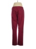 Heritage Burgundy Jeans Size 32 waist - photo 2