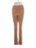 Sugar Lips Brown Casual Pants Size M - photo 1