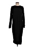 ASOS Black Casual Dress Size 4 - photo 1