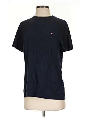 Tommy Hilfiger Short Sleeve T-Shirt (view 1)
