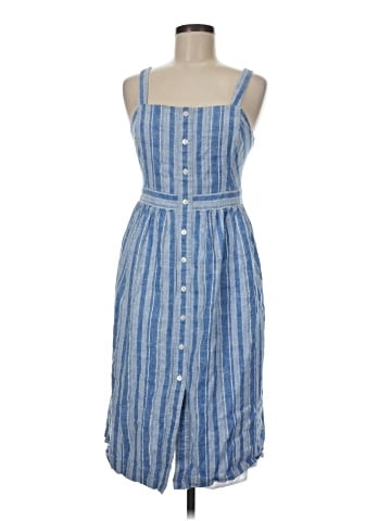 Draper James Casual Dress (view 1)