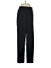 Athleta Solid Black Dress Pants Size 0 - photo 1