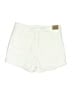 American Eagle Outfitters Solid Ivory Shorts Size 14 - photo 2
