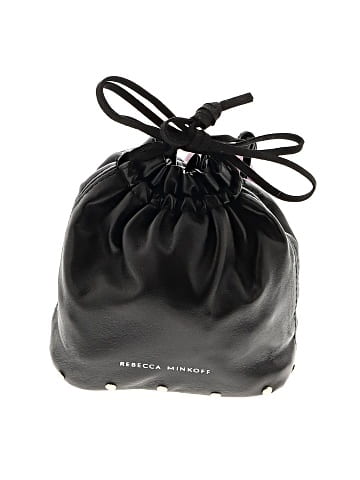 Rebecca Minkoff Leather Bucket Bag (view 1)