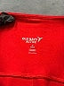 Active by Old Navy Red Active Pants Size Med Petite - photo 7