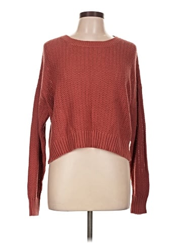 Aeropostale Pullover Sweater (view 1)