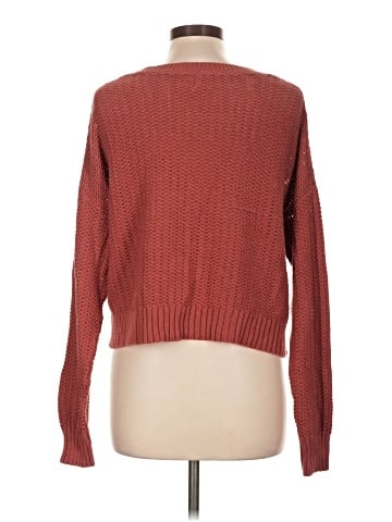 Aeropostale Pullover Sweater (view 2)