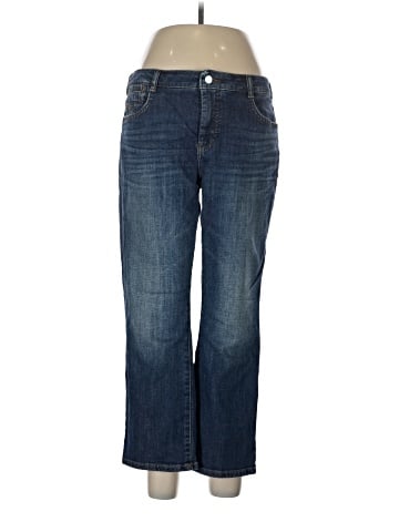Pilcro Jeans (view 1)