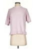 Design History Pink Pullover Sweater Size S - photo 1