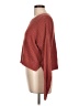 Aeropostale Red Pullover Sweater Size L - photo 5