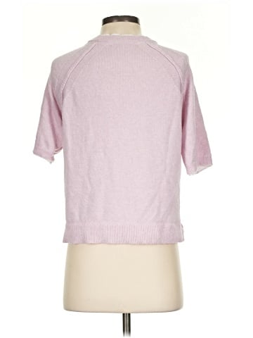 Design History Pullover Sweater (view 2)