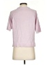 Design History Pink Pullover Sweater Size S - photo 2