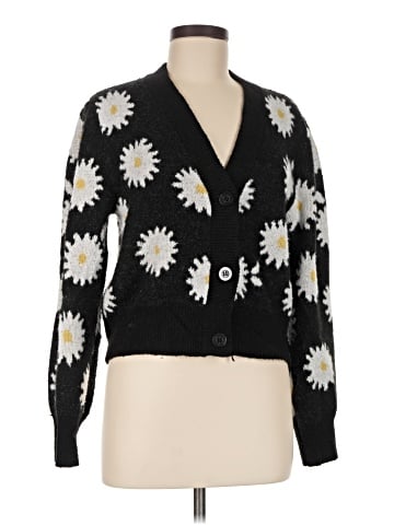 Monki Cardigan (view 1)