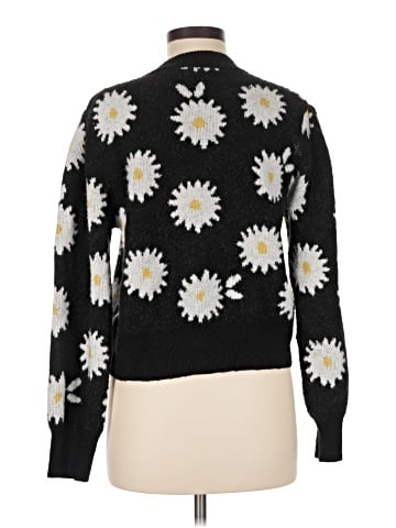 Monki Cardigan (view 2)