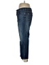 Pilcro Hearts Blue Jeans Size 31 waist - photo 5