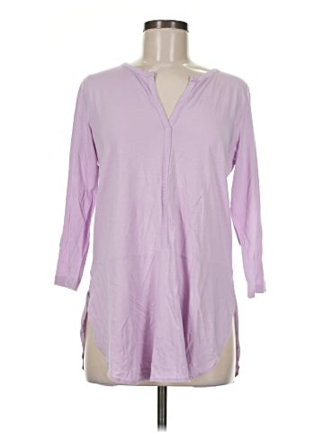 Lilla P 3/4 Sleeve T-Shirt (view 1)