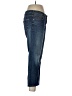 Pilcro Hearts Blue Jeans Size 31 waist - photo 4