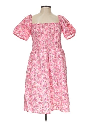 J.Crew Cocktail Dress (view 1)