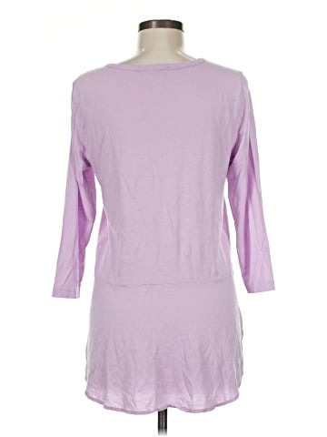 Lilla P 3/4 Sleeve T-Shirt (view 2)