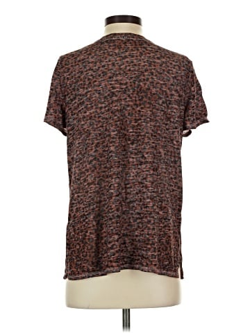 Mudd Short Sleeve T-Shirt (view 2)
