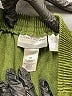 Alfred Dunner 100% Polyester Solid Green Casual Pants Size 10 Petite - photo 7