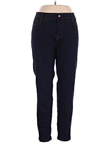 Curve Appeal Jeans (view 1)