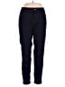 Curve Appeal Solid Blue Jeans Size 33 waist - photo 1