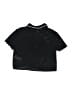Crewcuts 100% Cotton Black Cardigan Size 10 - 11 - photo 2