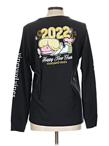 Vineyard Vines Long Sleeve T-Shirt (view 2)