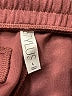 Stylus Solid Brown Athletic Shorts Size L - photo 3