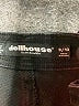 Dollhouse Black Jeans Size 9 - 10 - photo 7