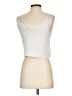 Lou & Grey White Pullover Sweater Size XS - photo 2