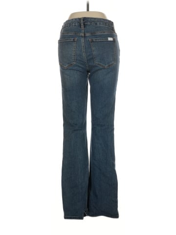 Jen7 by 7 For All Mankind Jeans (view 2)
