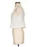 Lou & Grey White Pullover Sweater Size XS - photo 5