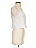 Lou & Grey White Pullover Sweater Size XS - photo 4