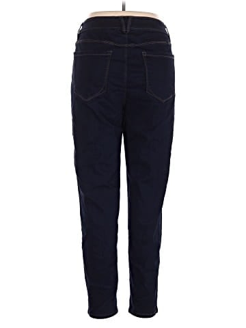 Curve Appeal Jeans (view 2)