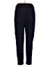Curve Appeal Solid Blue Jeans Size 33 waist - photo 2