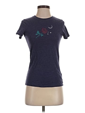 Aeropostale Short Sleeve T-Shirt (view 1)