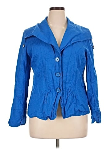 Chico's Jacket (view 1)