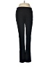 up! Solid Black Active Pants Size 6 - photo 1