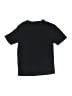 Marvel 100% Cotton Black Short Sleeve T-Shirt Size 8 - photo 2