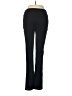 up! Solid Black Active Pants Size 6 - photo 2